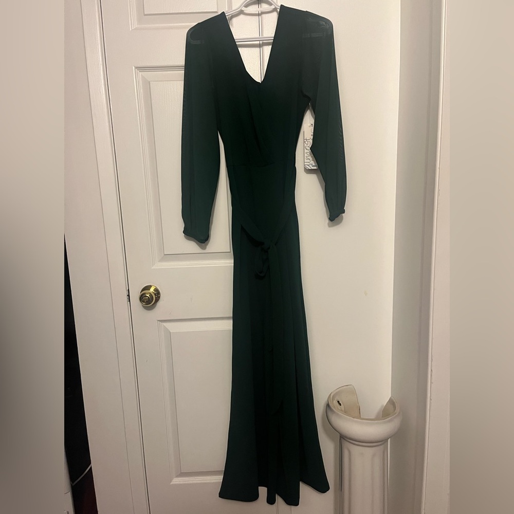 Almost Famous Jumpsuit